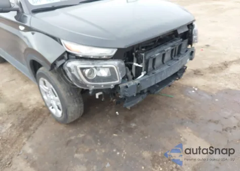 2020 Hyundai Venue Se z USA, uszkodzony, nr VIN KMHRB8A34LU046447